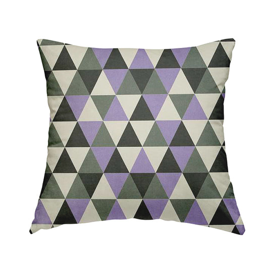 A03009 Purple Grey White Black