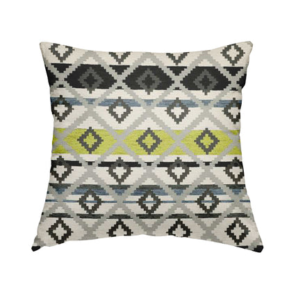 A04394 Grey Black Green