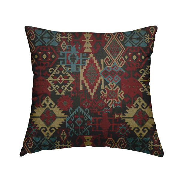 A03941 Green Blue Red Yellow