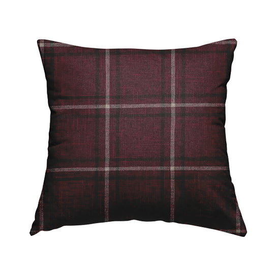 A03958 Deep Purple Background With Black