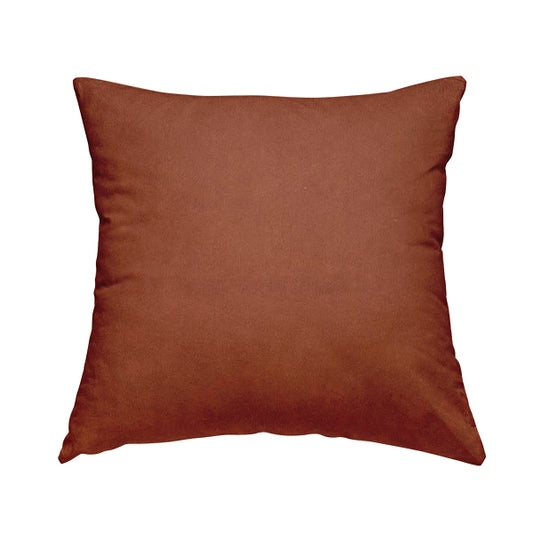 A04719 Rust Orange