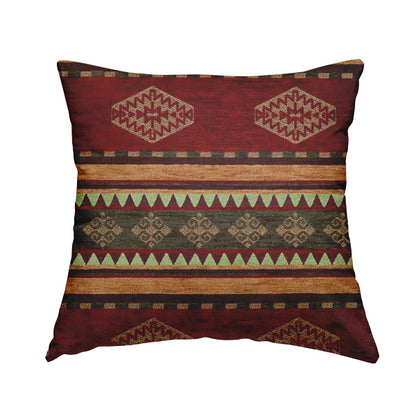 A02211 Red Gold Green