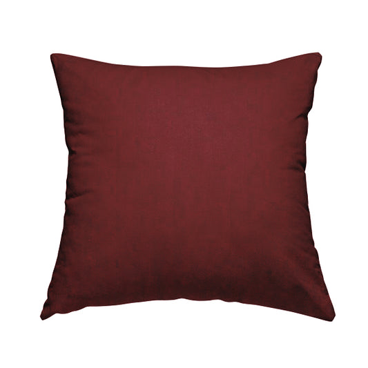 A00112 Red Burgundy