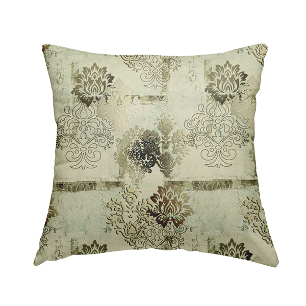 A01742 Natural Brown