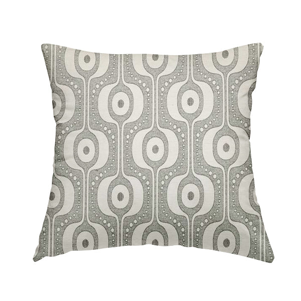 A00367 Silver Grey