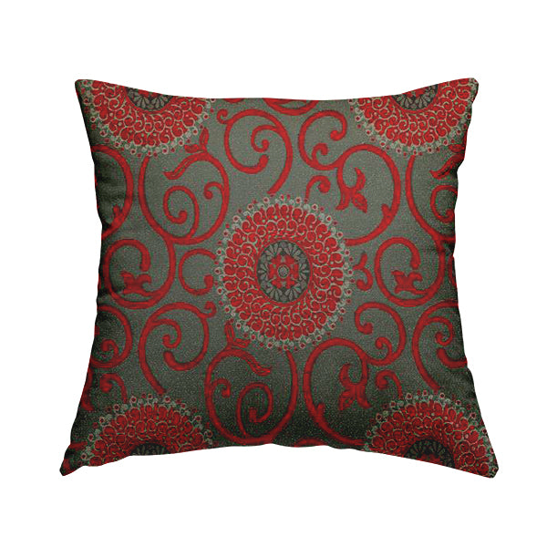 A00360 Red