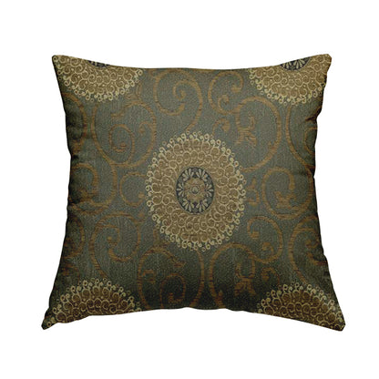 A00361 Golden Brown
