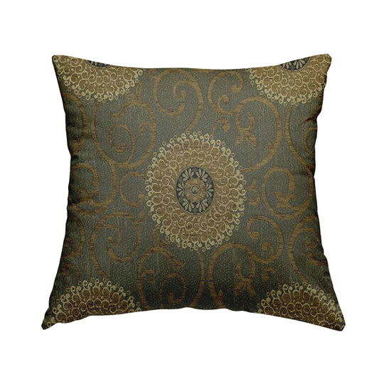 A00361 Golden Brown