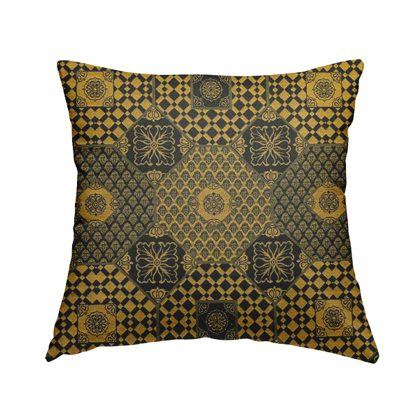 A04939 Black With Gold