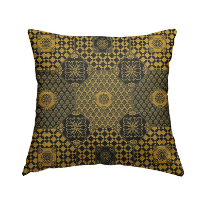 A04939 Black With Gold