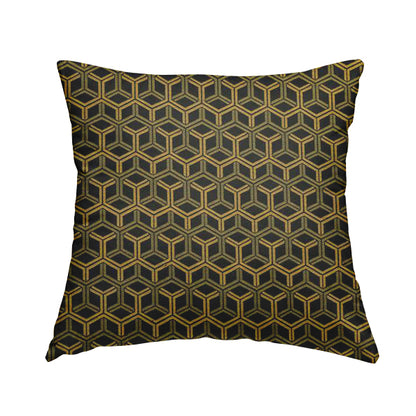 A04940  Black With Gold