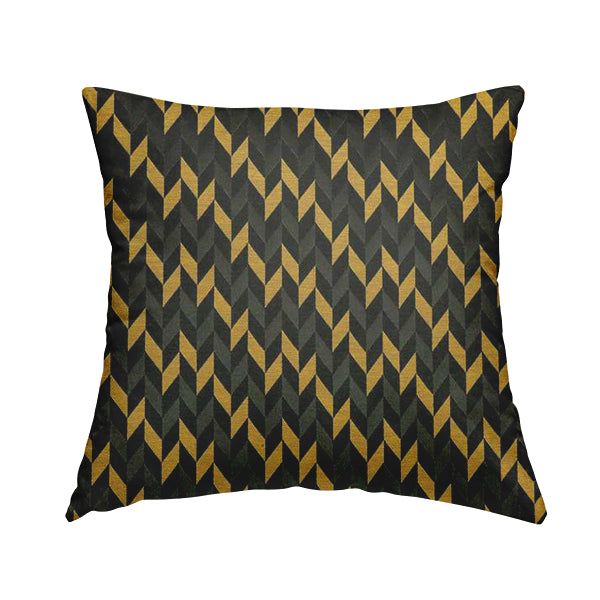 A04941 Black With Gold