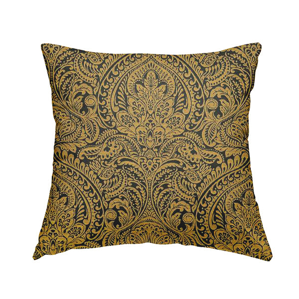 A04942 Black With Gold