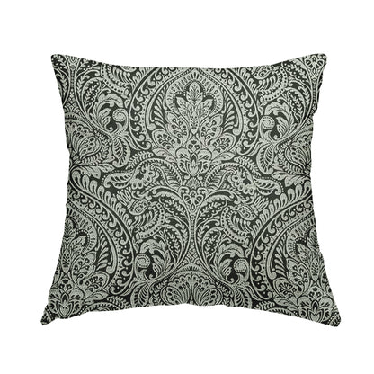 A04943 Black With Grey