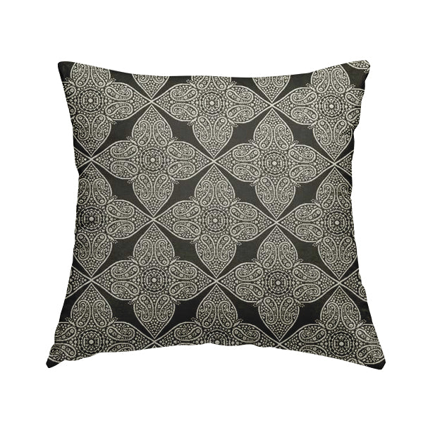 A04947 Black With Grey