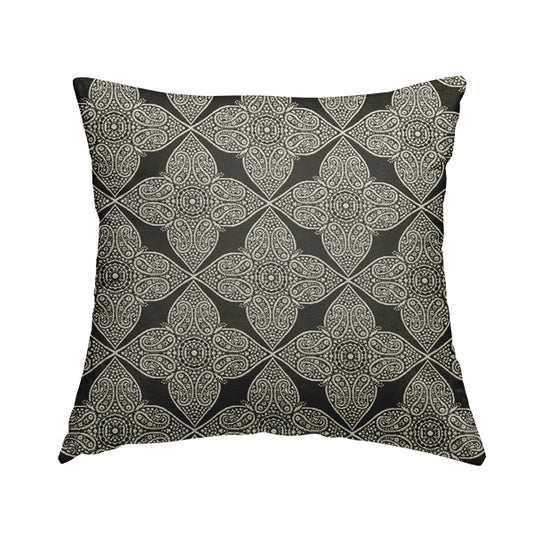 A04947 Black With Grey