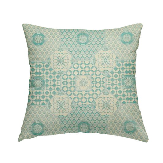 A04979 Teal Green