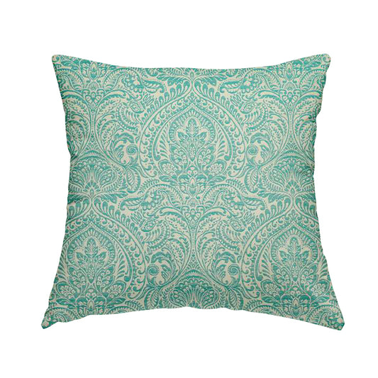 A04980 Teal Green