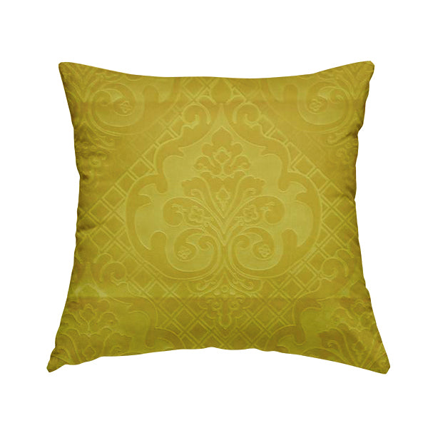 A00196 Yellow
