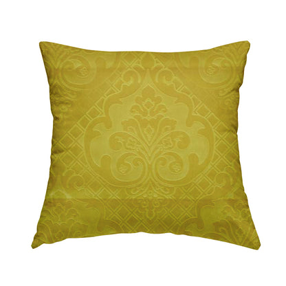 A00196 Yellow
