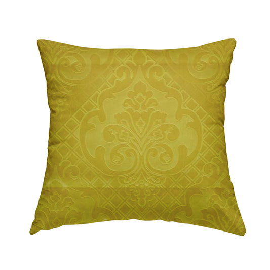 A00196 Yellow