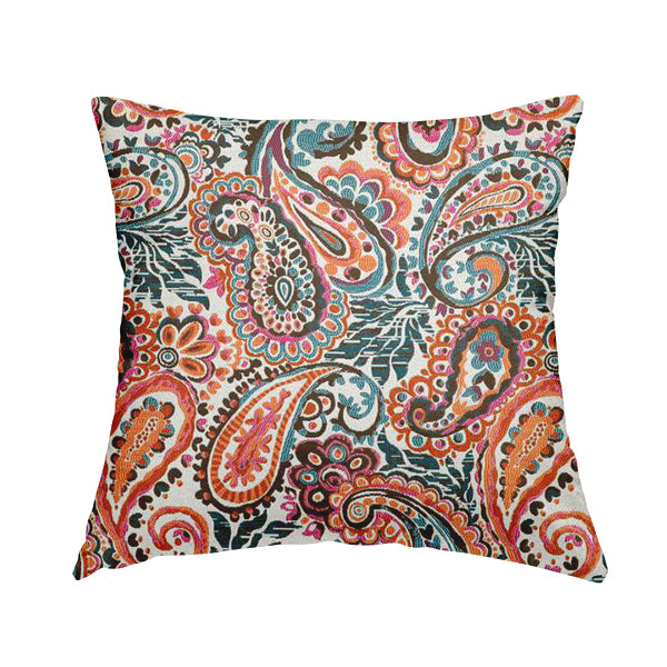 A01087 Tropical Colours