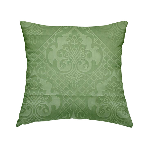 A00200 Apple Green