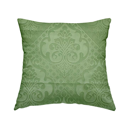A00200 Apple Green
