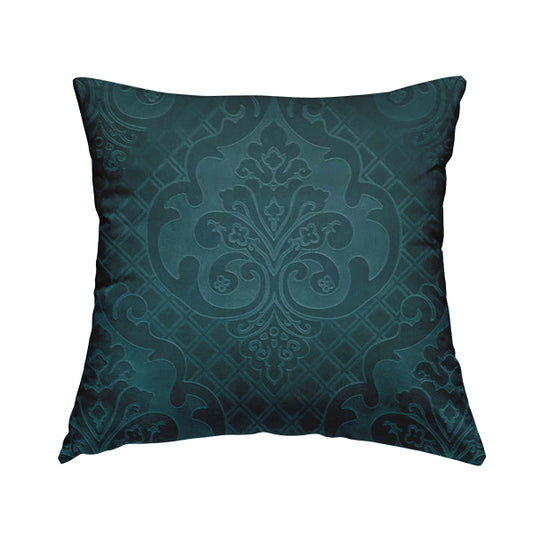 A00203 Teal Blue