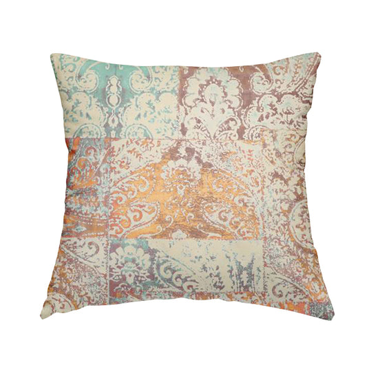 A00280 Multi Coloured Pastel