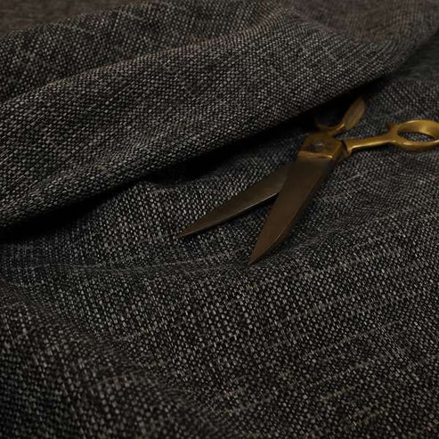 A01293 BLACK GREY PER METER
