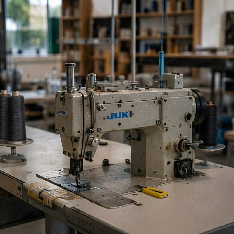 Customer Installation
