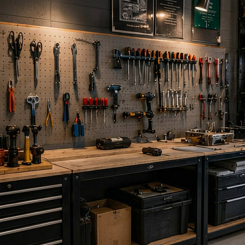 Customer Installation