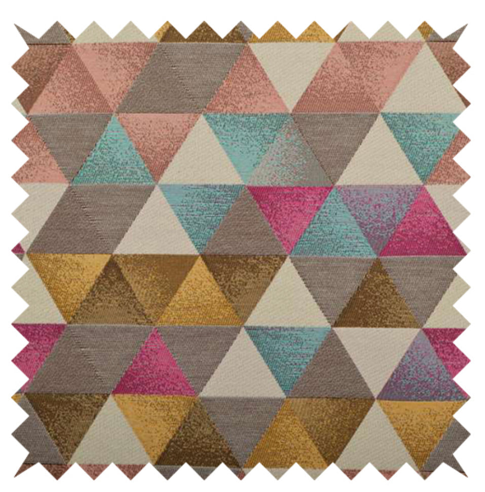Tri geometric sample
