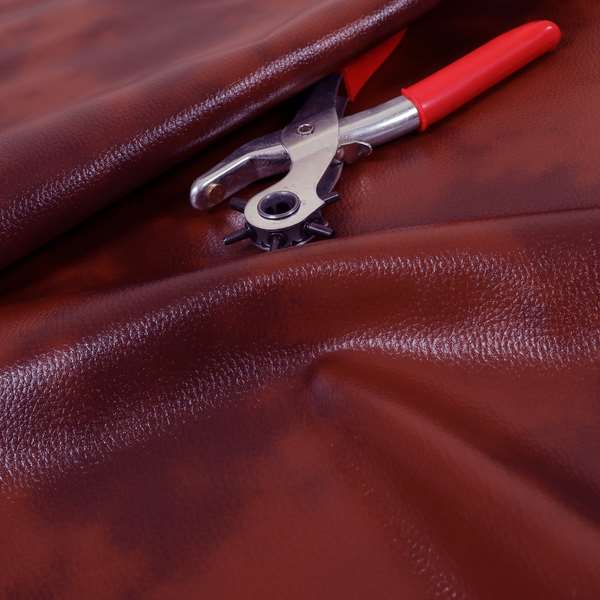 A01424 Red Burgundy