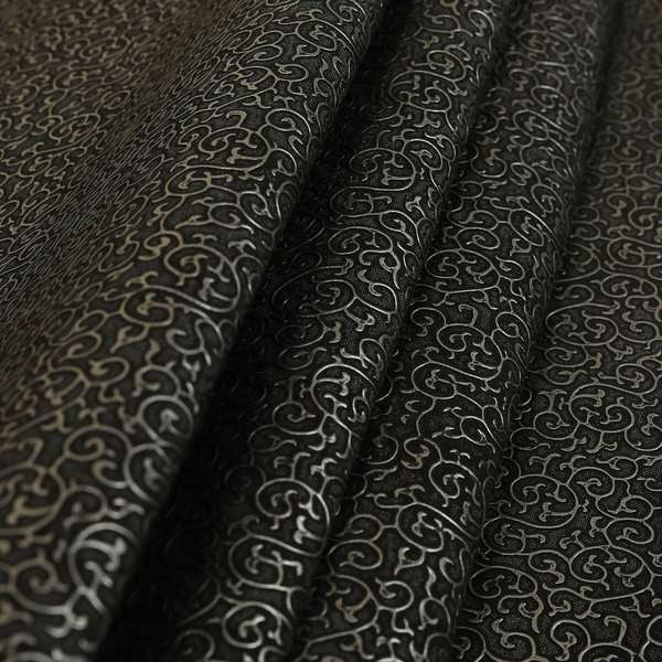 A01429 BLACK PER METER
