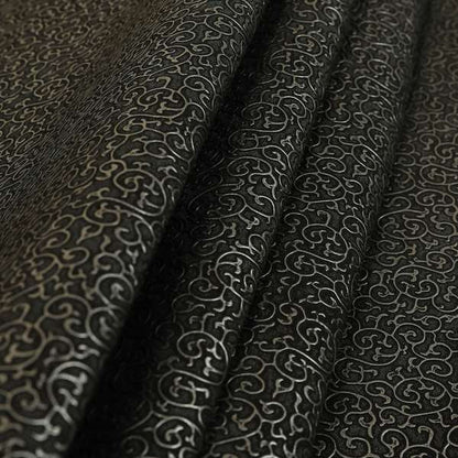 A01429 BLACK PER METER
