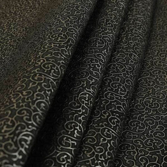 A01429 BLACK PER METER