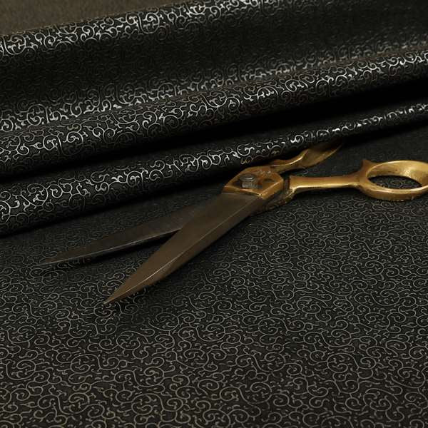 A01429 BLACK PER METER