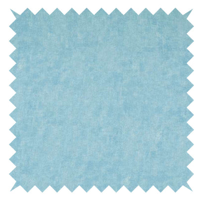 Blue sample