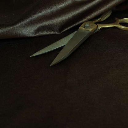 A01572 Chocolate Brown