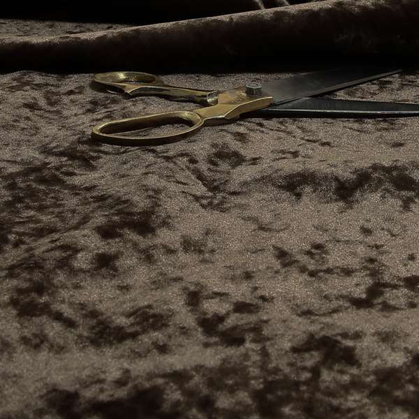 A01801 Chocolate Brown