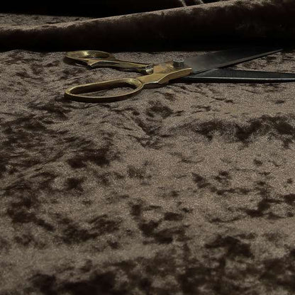 A01801 Chocolate Brown