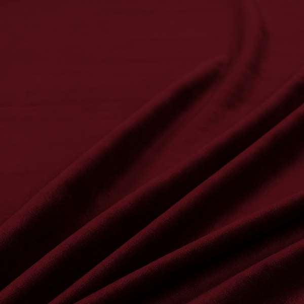 A01819 Burgundy Red