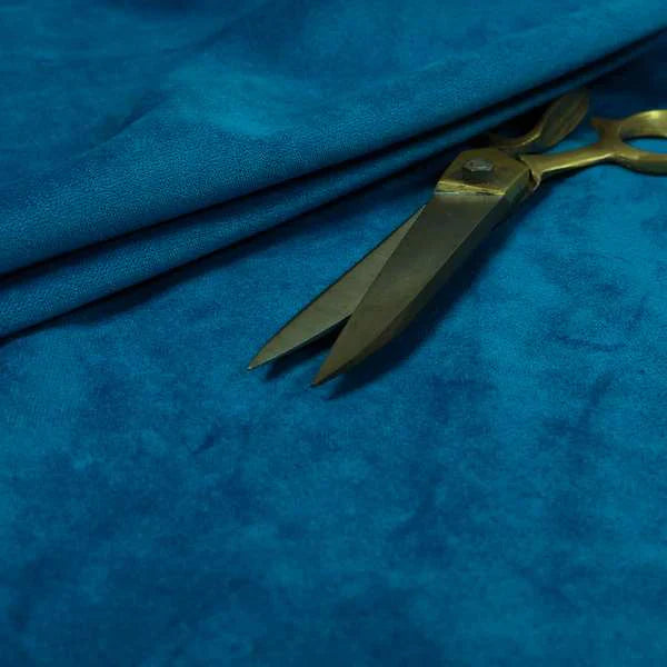 A01812 AZURE BLUE PER METER