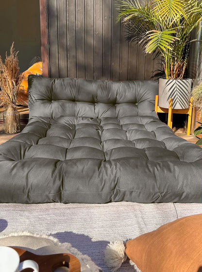 Water Repellent Floor Pillow