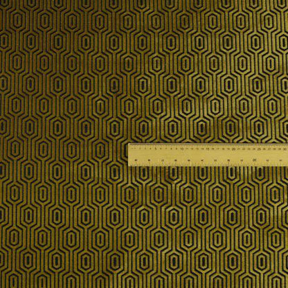 A01943 Golden Yellow