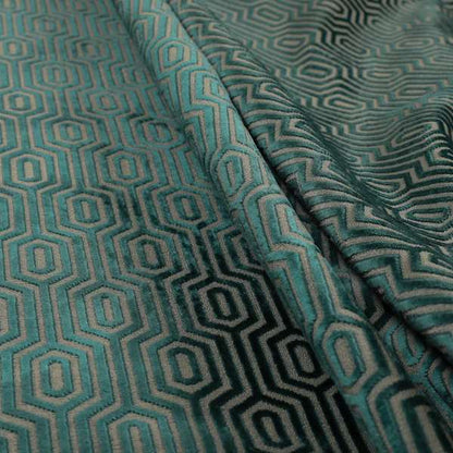 A01946 Teal Grey