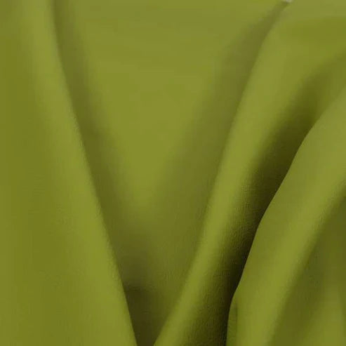 A02092 APPLE GREEN PER METER