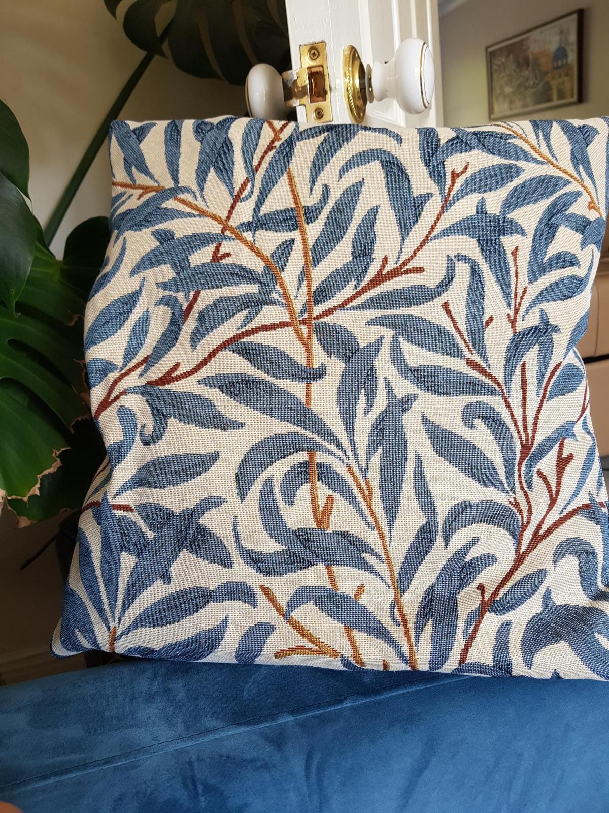 Will cushion cover